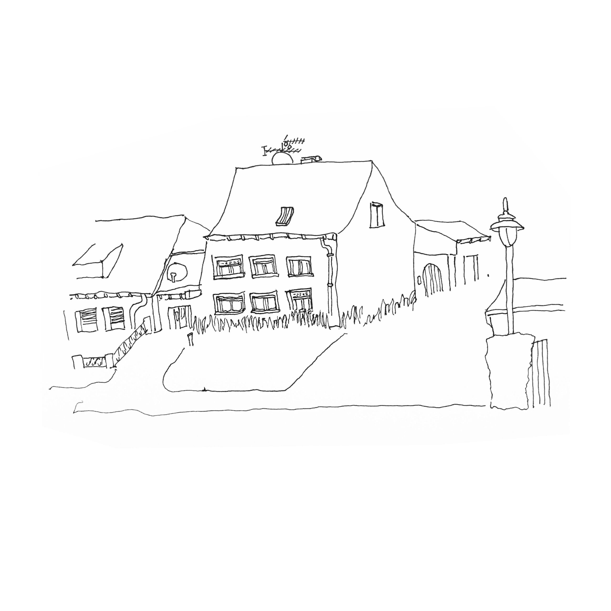07-07-2018: Mühlentor 4, Ziesar