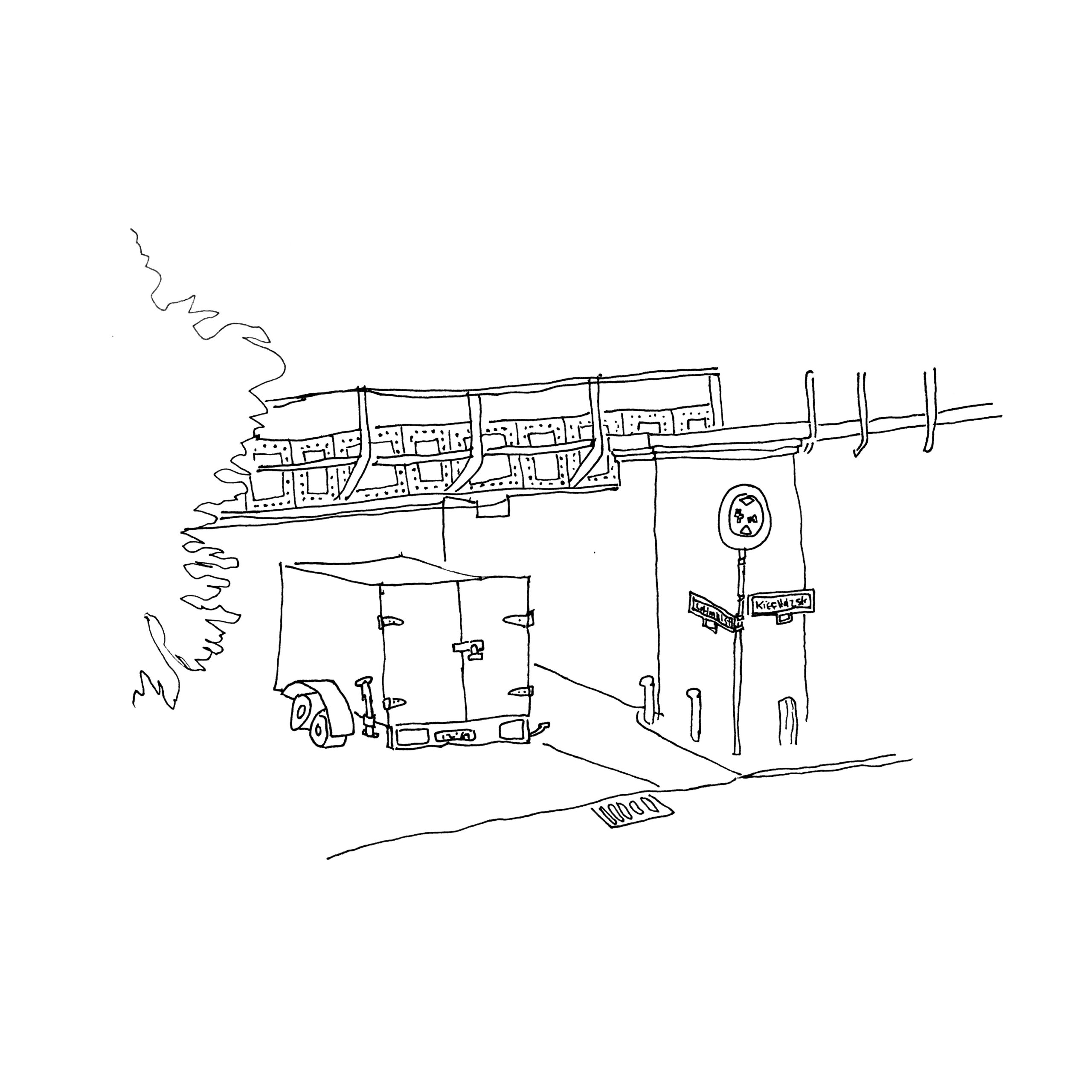 10-07-2018: Lohmühlenstraße 65, Berlin