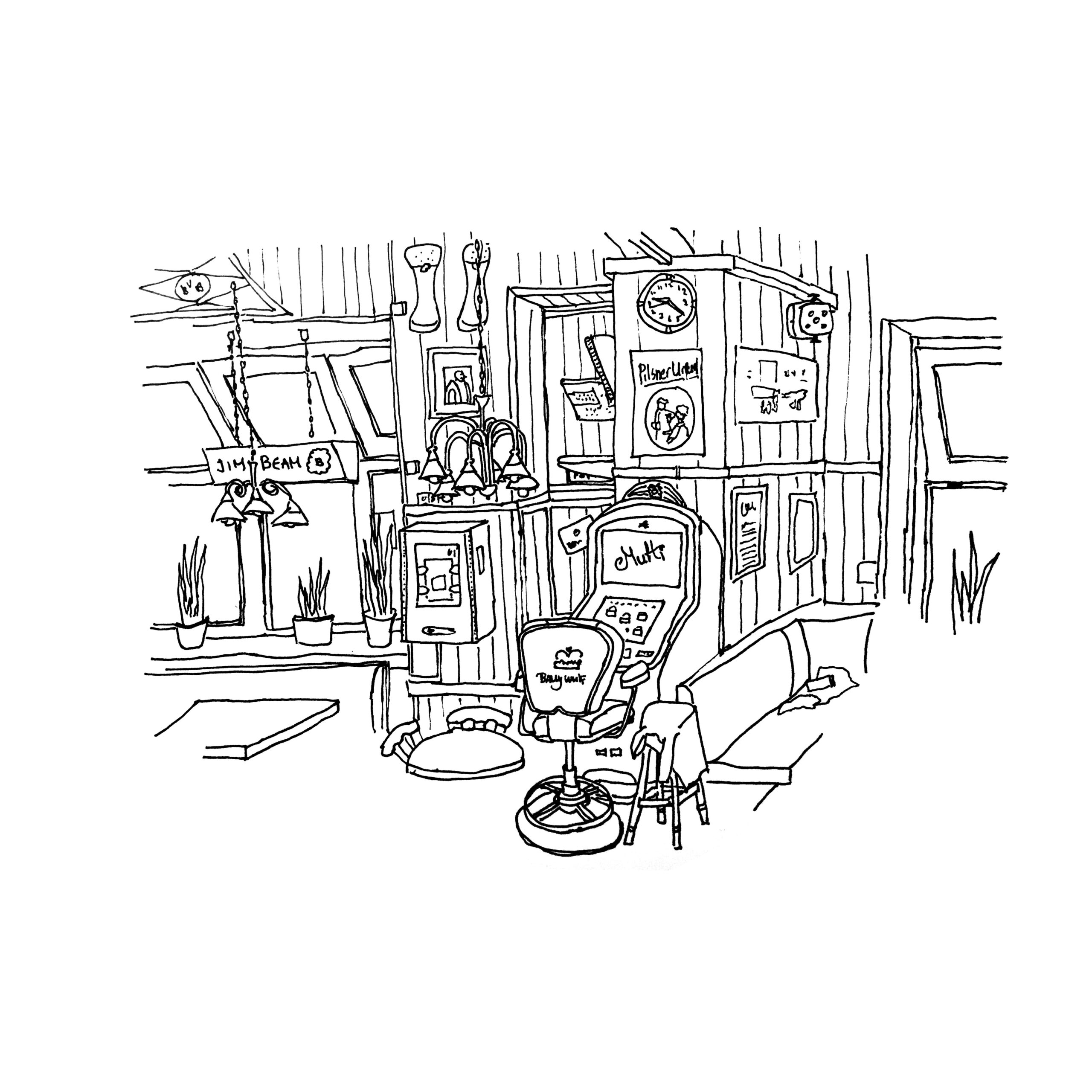 30-08-2018: Hermannstrasse 37, Berlin