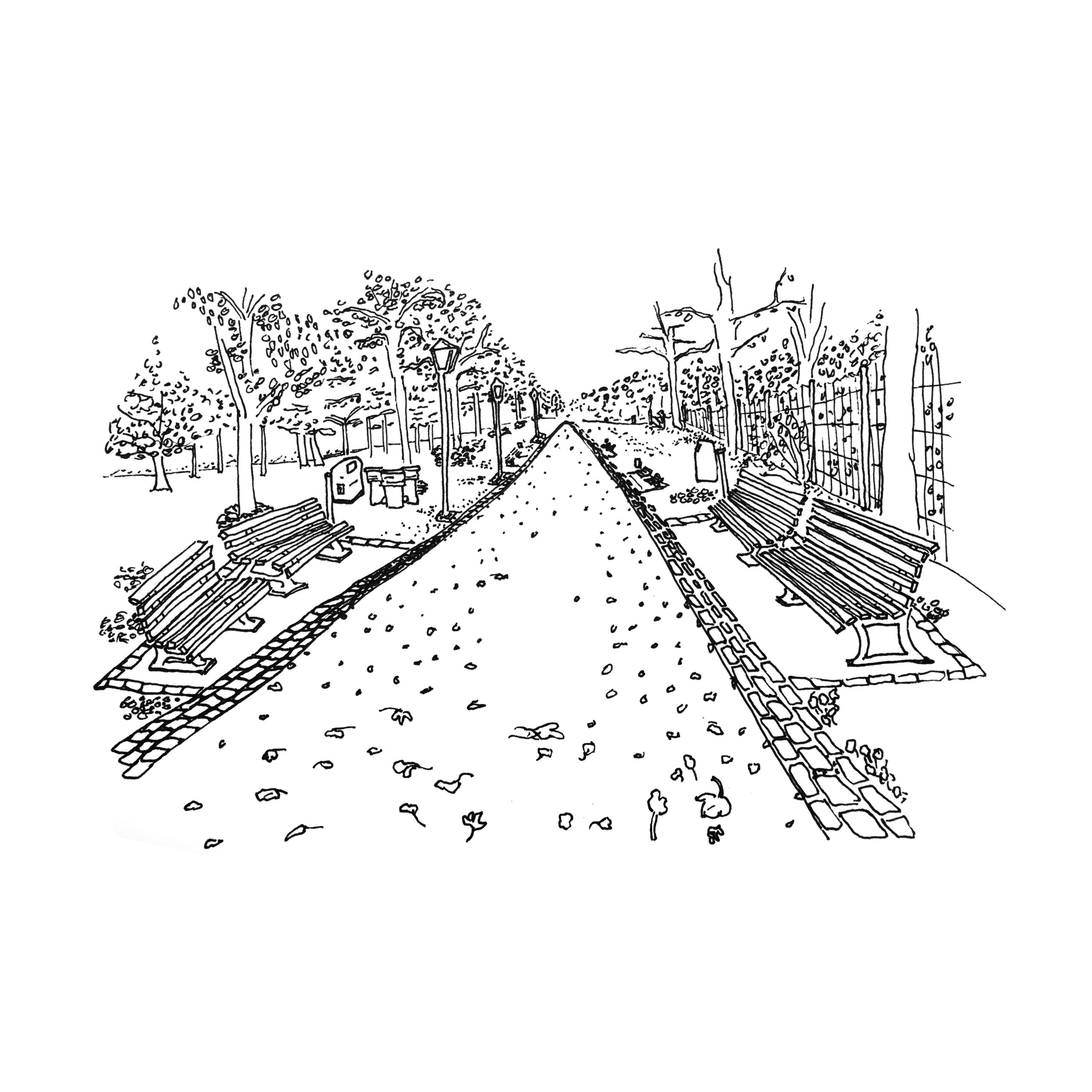 23-10-2018: Görlitzer straße 3, Berlin
