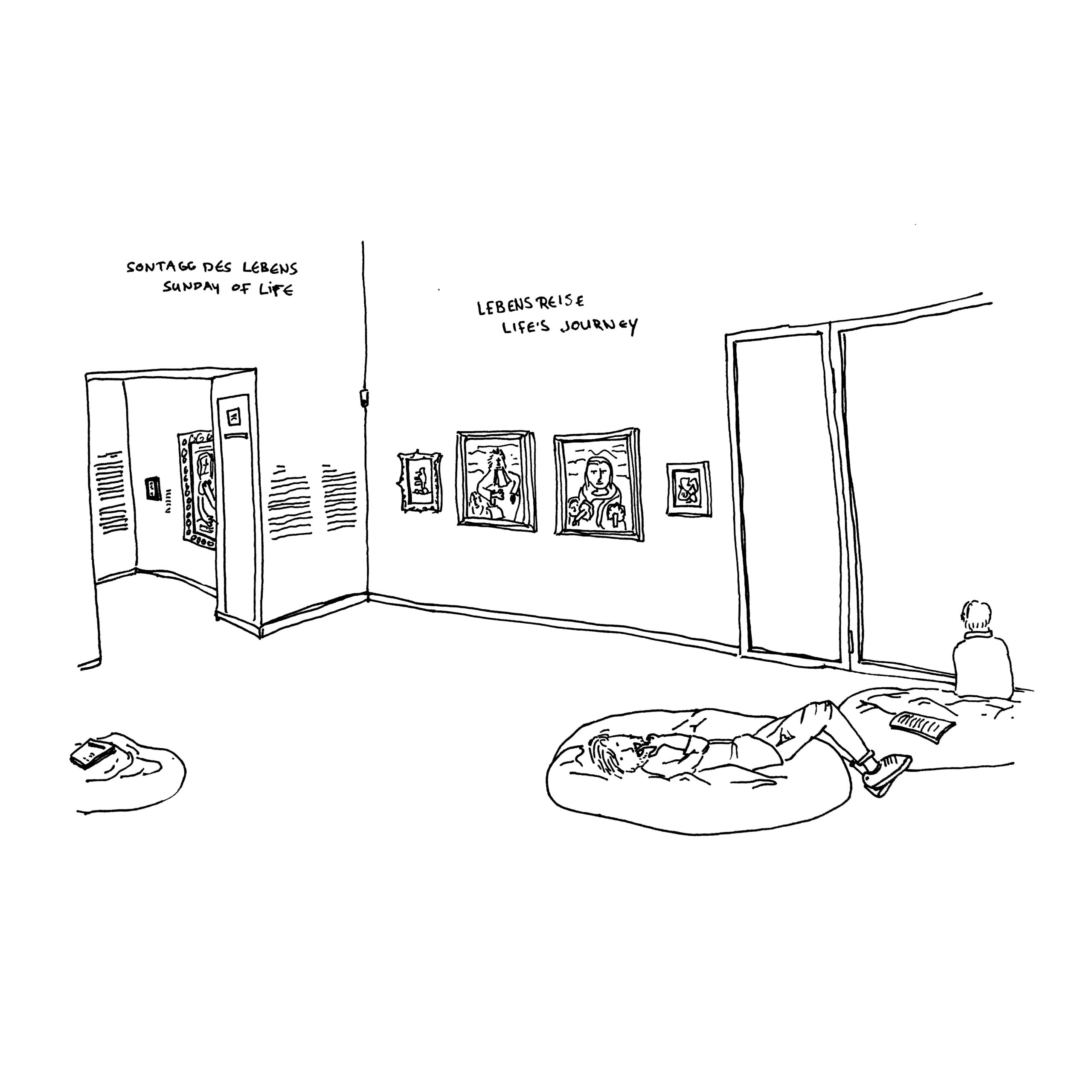 06-04-2019: Obenmarspforten 40, Köln
