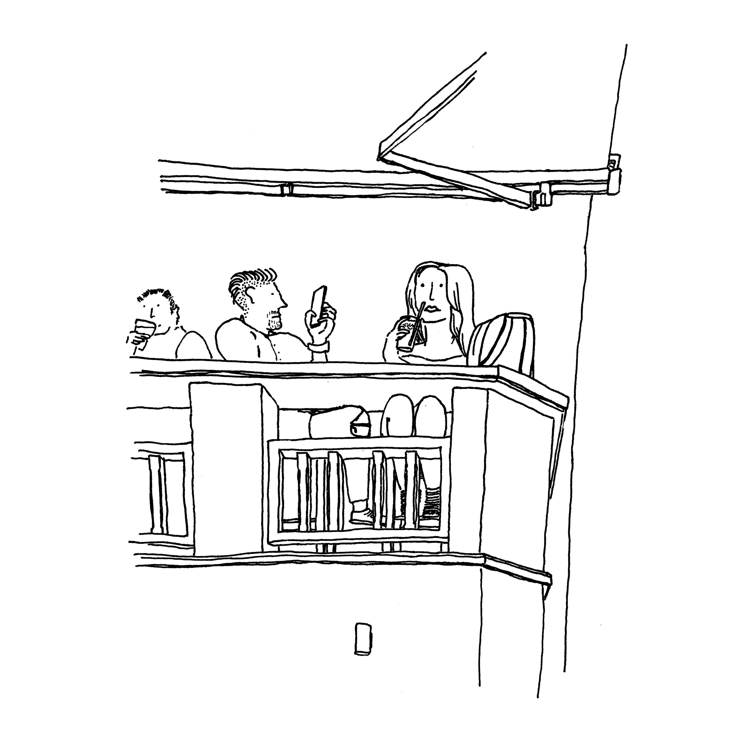 28-05-2019: Limanali Naousas, Paros
