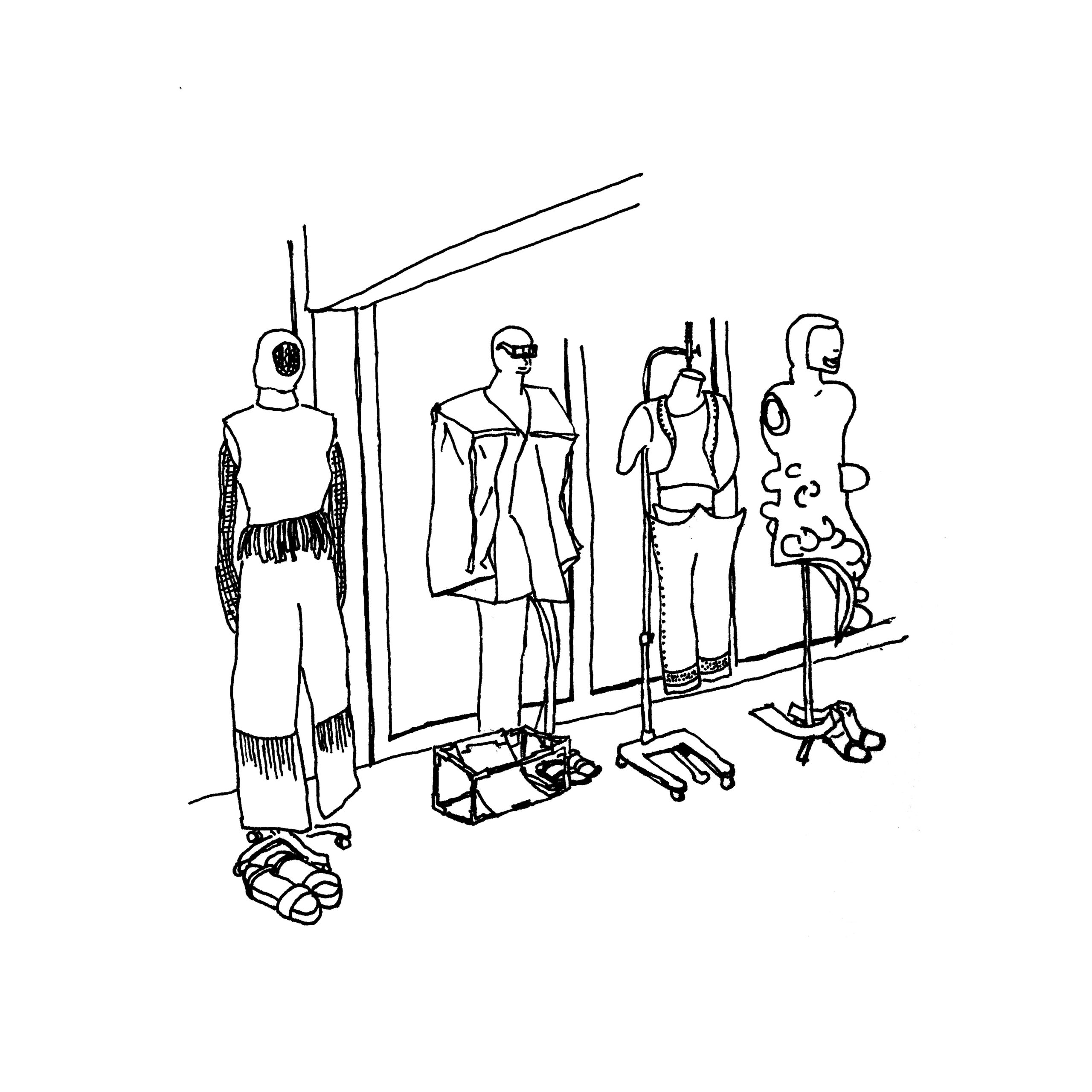 05-07-2019: Wilhelminenhof, Berlin