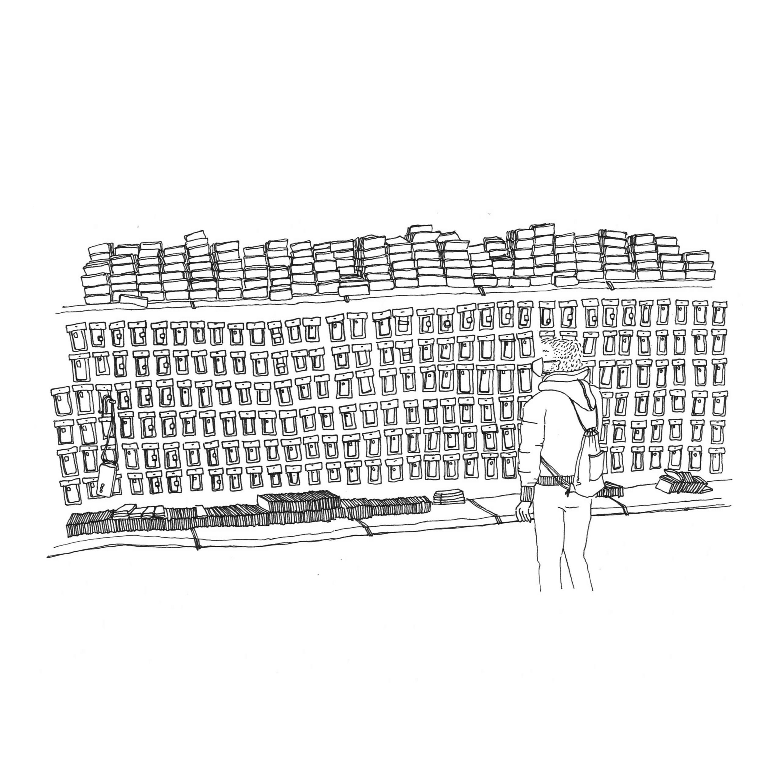 14-02-2022: Herzbergstrasse 128, Berlin