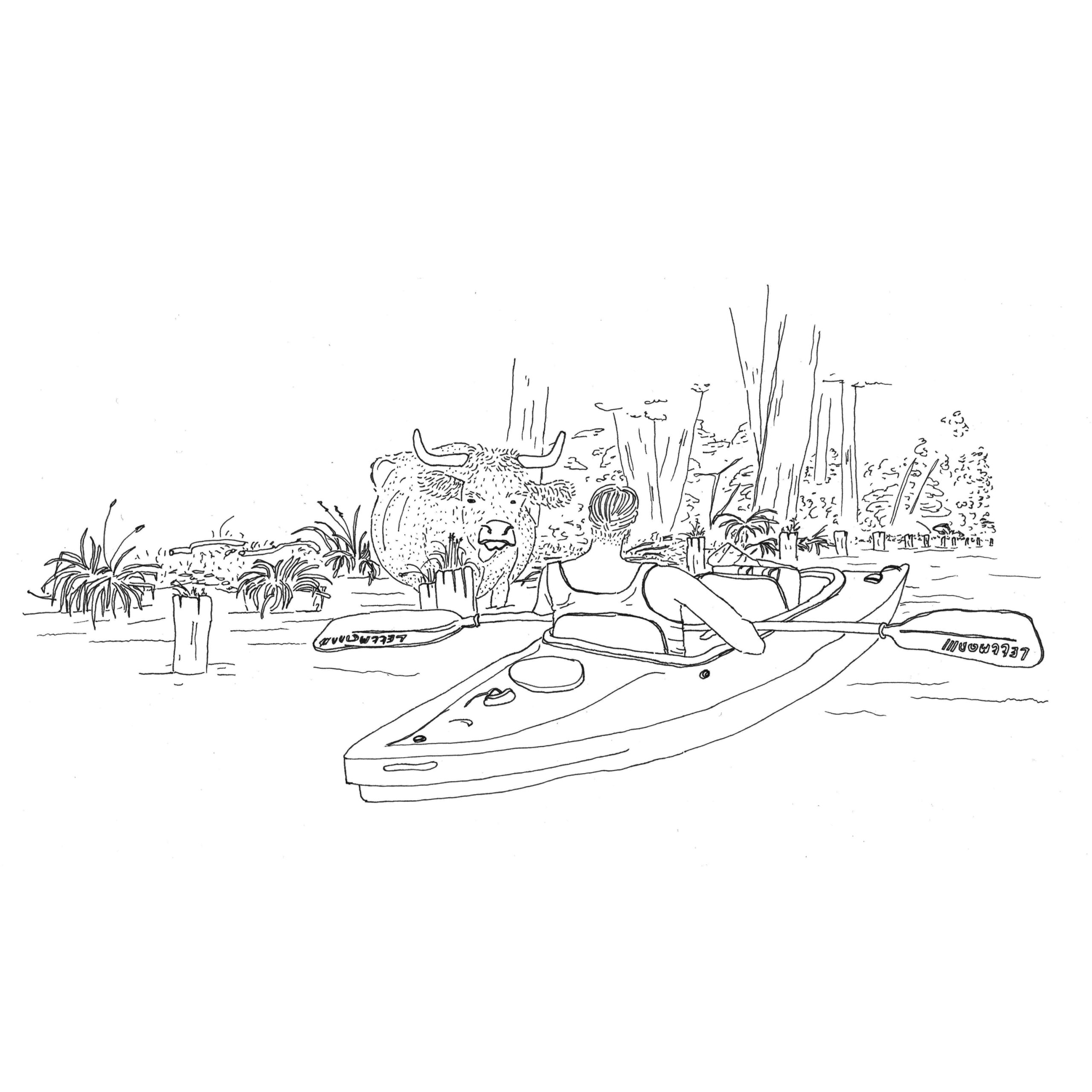 17-08-2022: Lübbenau